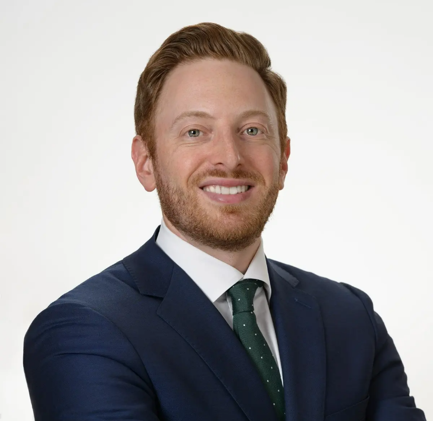 Medford oral surgeon Doctor Benjamin Keyser